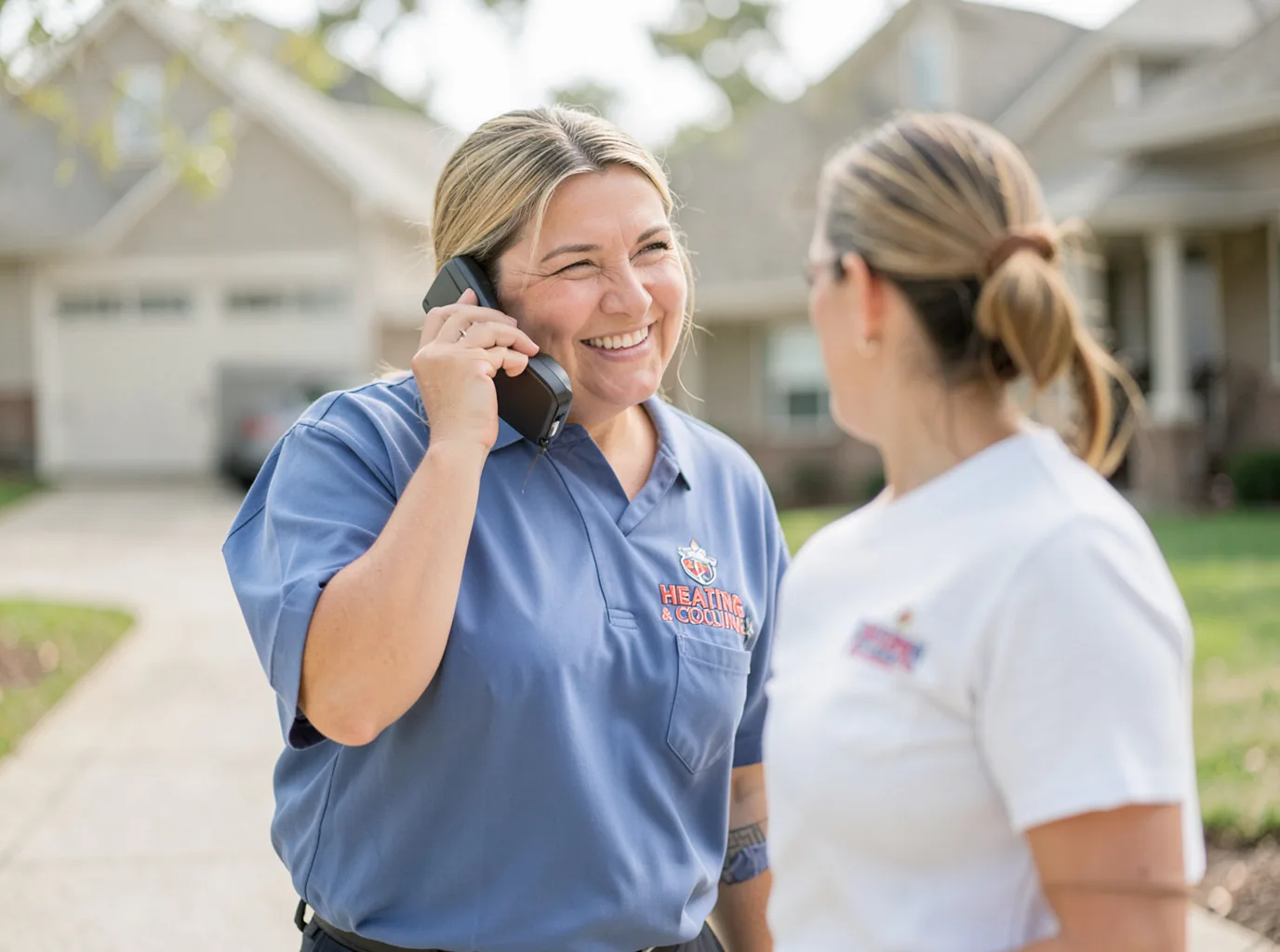 Hvac Repair Osborn, MO FAQs